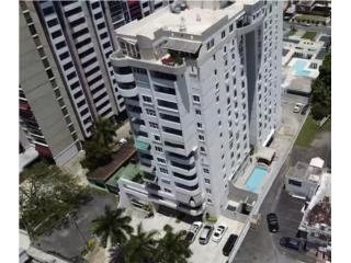 Villa Caparra Plaza-Amueblado. Planta 100%, Guaynabo Clasificados