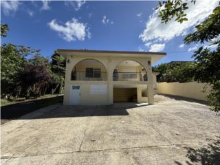 Bienes Raices  Puerto Rico