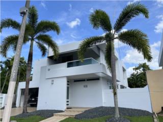 Bienes Raices  Puerto Rico