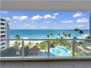 3 Bed|2 Bath|2 Pkg|Beachfront|Full Gen|Pool