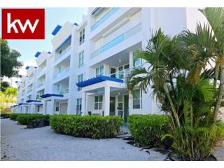 COND. OCEAN CLUB AT SEVEN SEAS, FAJARDO