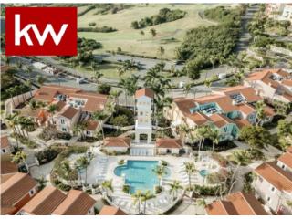 COND. LAS CASITAS, APARTAMENTO EN FAJARDO
