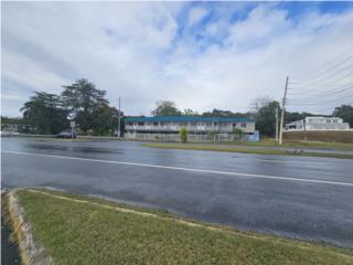 Excelenrte ubicacin -Edificio comercial 