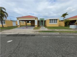 Urb. Camino de la Princesa, Guayama