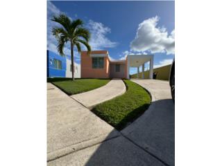 Bienes Raices  Puerto Rico