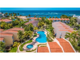 OCEAN VILLAS DORADO