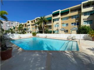 Isla Verde, Point Lagoon