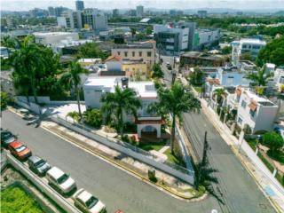 Hermosa casa en Santurce para alquiler, San Juan - Santurce Clasificados