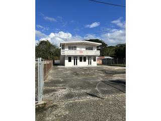 LOCAL COMERCIAL FRENTE A CARR. BUYE, Cabo Rojo Clasificados