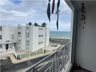 Berwind Beach Resort PH 2 Habitaciones