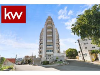 COND. THE LOFTS, APARAMENTO EN SAN JUAN