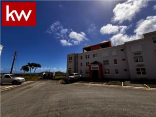 COND. LA LOMA, APARTAMENTO EN FAJARDO