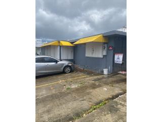 CENTRICO AVE AGUAS BUENAS