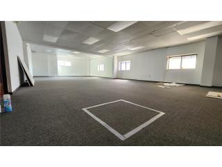 Alquiler Zona Industrial Amelia Industrial Park **2,000 pc @ Amelia Ind Park Open Space** Guaynabo