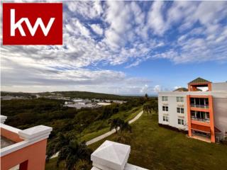 COND. LA LOMA EN FAJARDO, PENTHOUSE