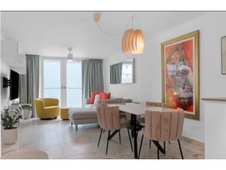Las Gaviotas - Big and Remodeled