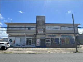 Canovanas, Calle Palmer