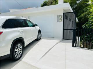 **REMODELADO APARTAMENTO**CON GARAGE**