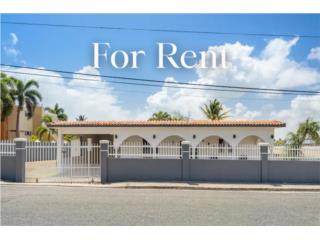 TURNKEY PROPERTY BY CERRO GORDO BEACH