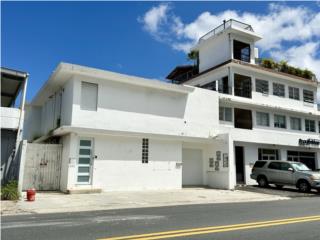 Local Comercial Remodelado en Ave. Andalucia 