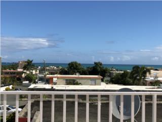 BRISAS DEL MAR, LUQUILLO - APT 2H/1B