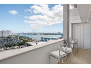 Fully Remodeled PH at the Harbor in OSJ