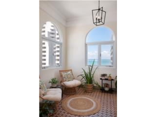 5BR Ocean Views with private terrace