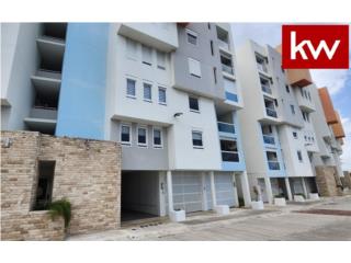 COND. OCEAN PLAZA DRIVE, APARTAMENTO EN LUQUILLO