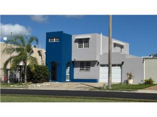 Urb. Haciendas Constancia: Acceso Controlado