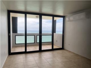 New and remodeled Unfurnished Ocean front 