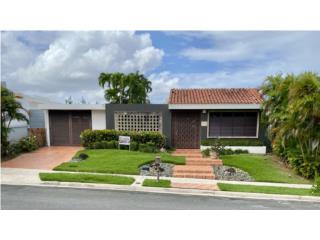 Bienes Raices  Puerto Rico