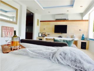 HERMOSO ESTUDIO EN ISLA VERDE