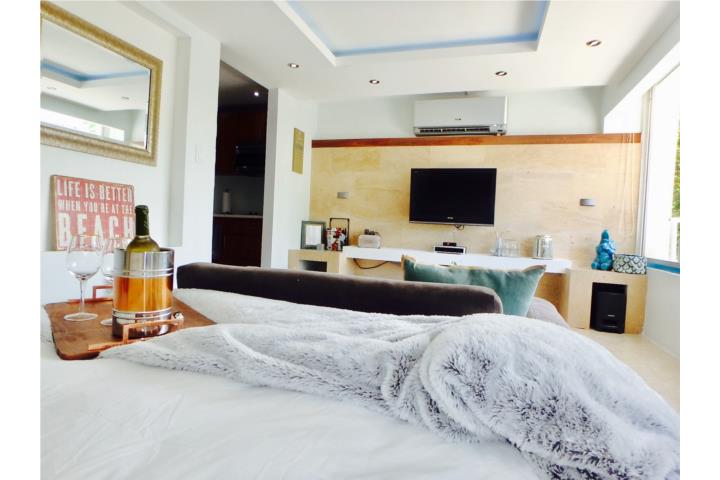 HERMOSO ESTUDIO EN ISLA VERDE