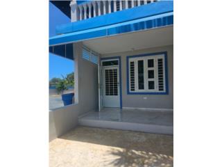 Apartamento 1C 1B San Antonio 