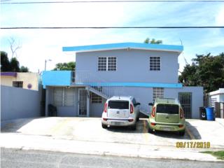 Bienes Raices  Puerto Rico