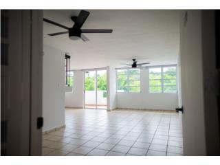Spacious 4-Bed Penthouse - Available July 1
