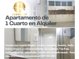 Apartamento 1 Cuarto  - Levittown | No Plan 8