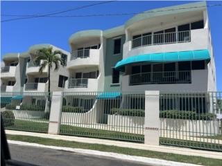 Hermoso apartamento en Cond Turquesa