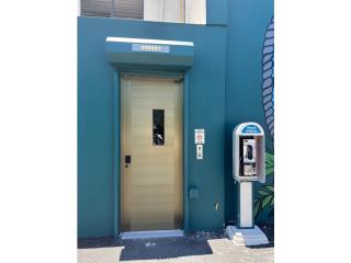 Comercial - Ideal para Barra Exclusiva $2000