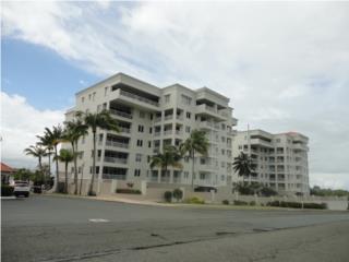 Cond. Treasure Point - ocean view, furnished