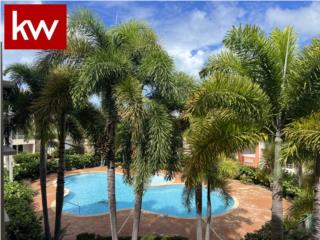 COND. PASEO DEL FARO, APARTAMENTO EN CABO ROJO