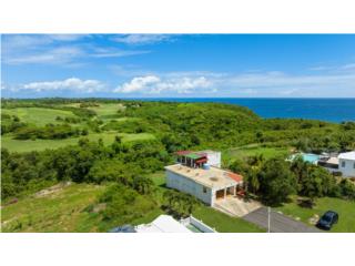 Stunning Oceanview Property in Isabela