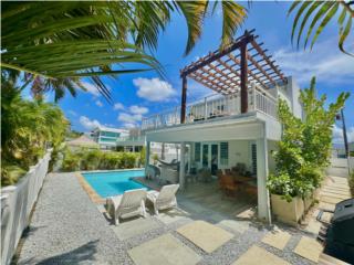 For Rent! Charming coastal retreat in Coco Beach! 