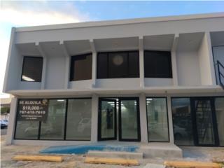 Edificio Comercial 5,523 ft  Levittown 