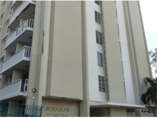 Miramar Towers
