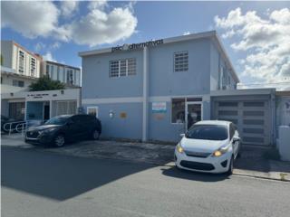 Urb. La Merced Hato Rey, planta baja!