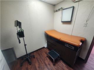 CAGUAS OFIC. MEDICA AVE DEGETAU  EQUIPADA