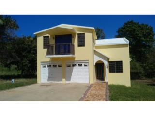 Se alquila en Factor I, Carr. 683, Arecibo