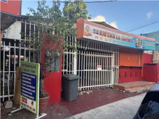Se alquila cafeteria en Villa Palmeras $2000