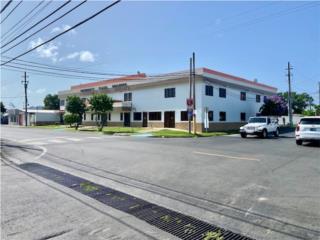 OFICINAS CON ESTACIONAMIENTO
